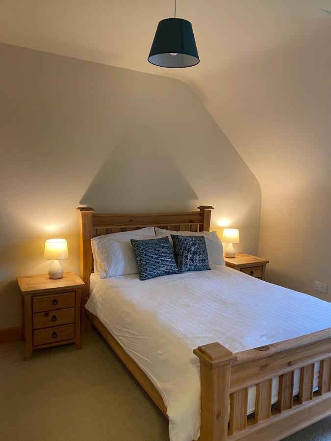 Racecourse Lodge Apartment Clifden Kültér fotó