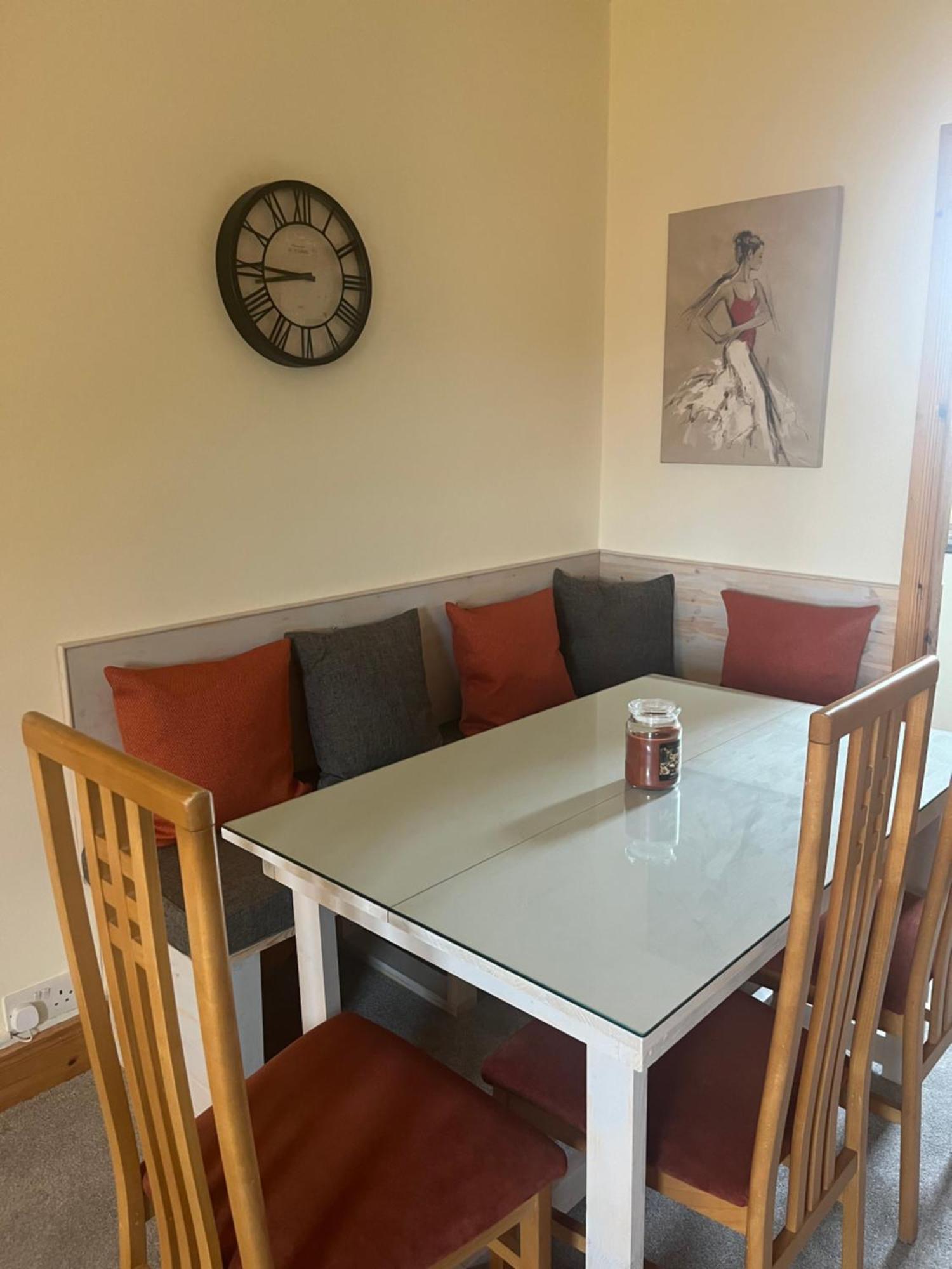 Racecourse Lodge Apartment Clifden Kültér fotó